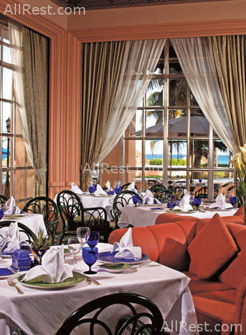 The Ritz-Carlton Cancun 10